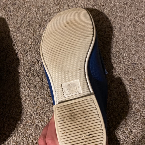 Gucci Loafers size 11.5 main image 7